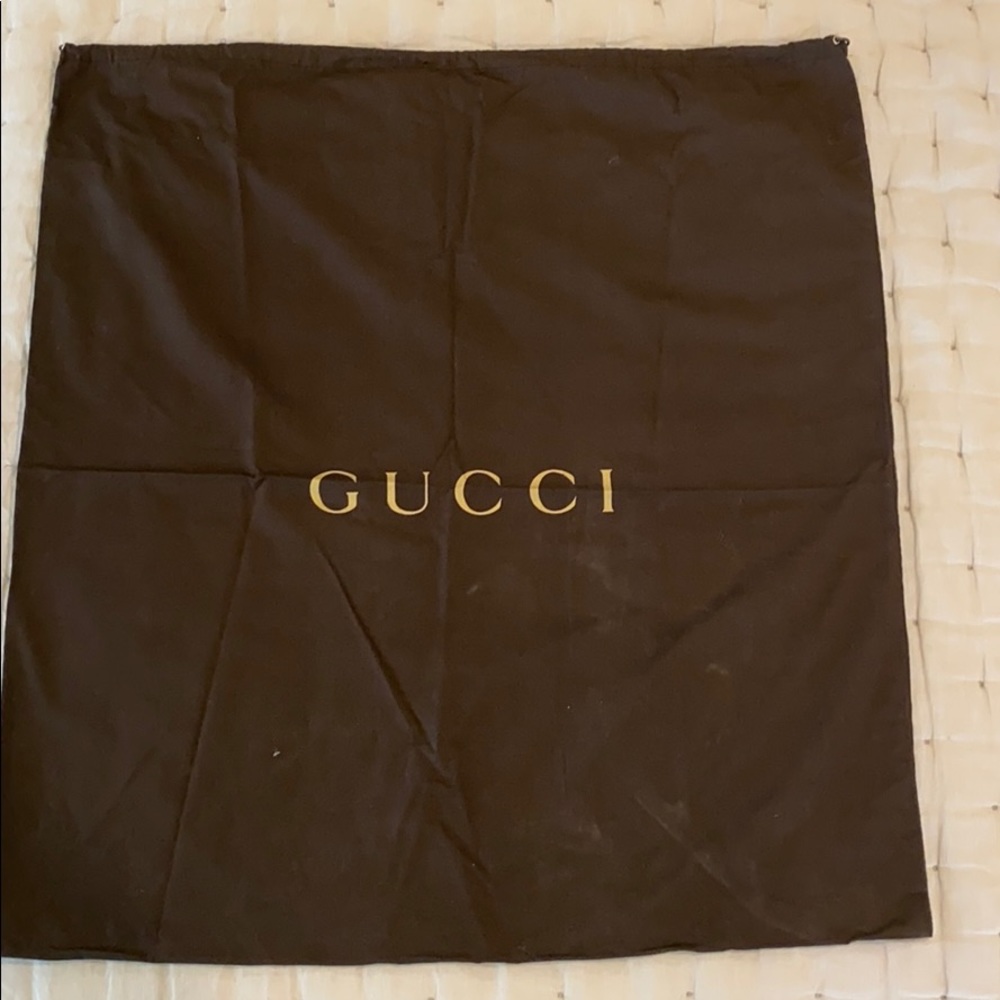 Gucci bag